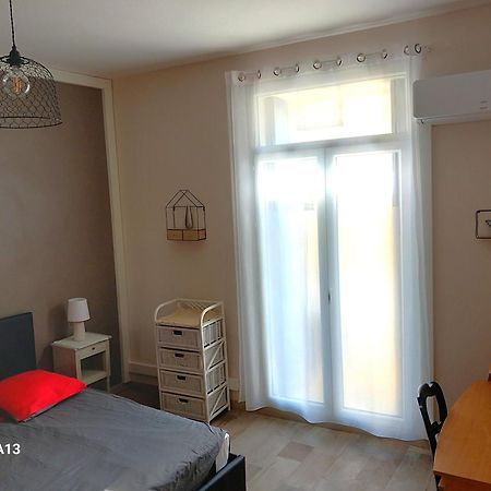 Апартаменты T3 Pratique, Garage Gratuit, Esprit Auber Безье Экстерьер фото