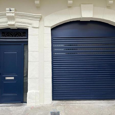 Апартаменты T3 Pratique, Garage Gratuit, Esprit Auber Безье Экстерьер фото