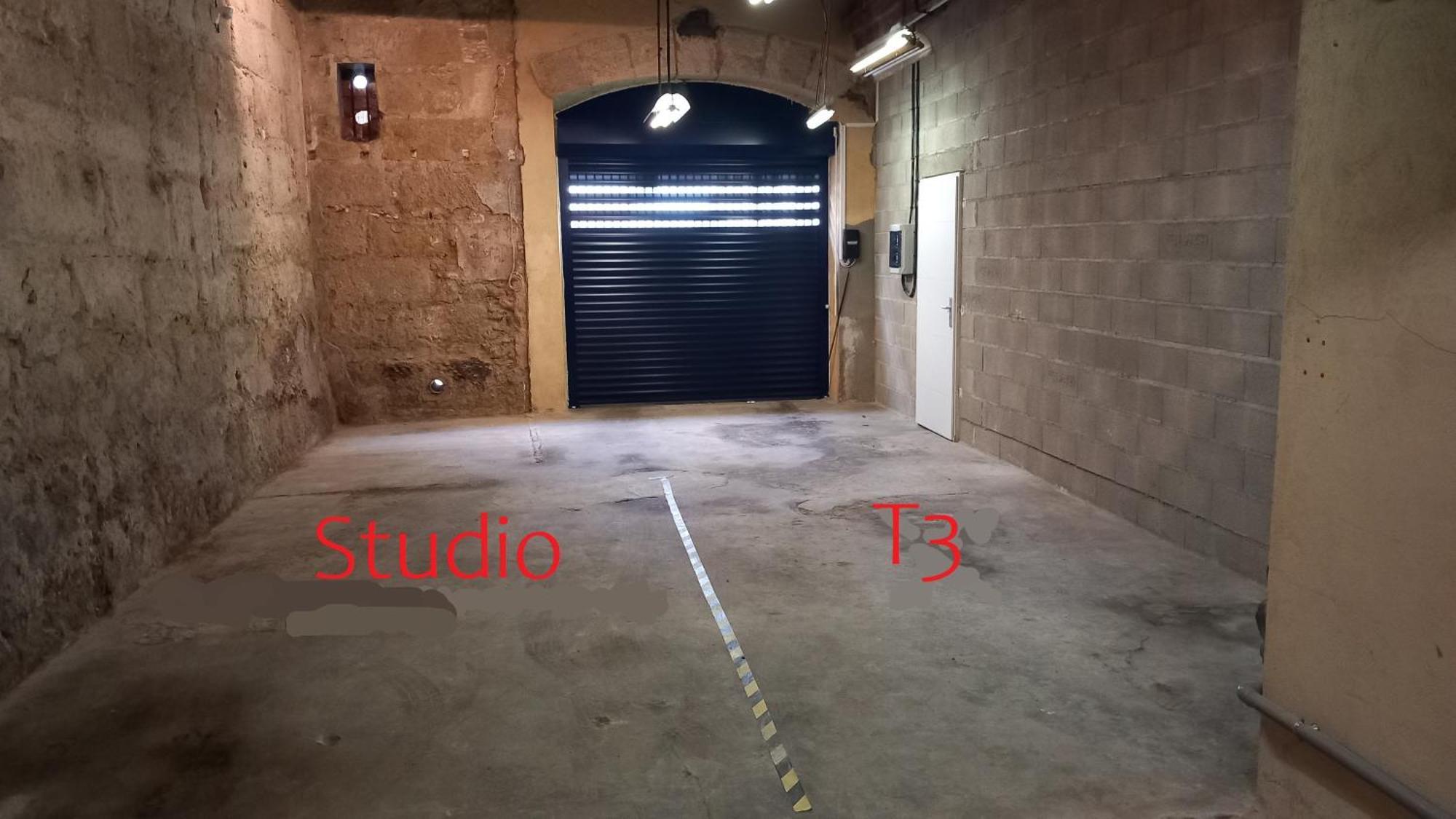Апартаменты T3 Pratique, Garage Gratuit, Esprit Auber Безье Экстерьер фото