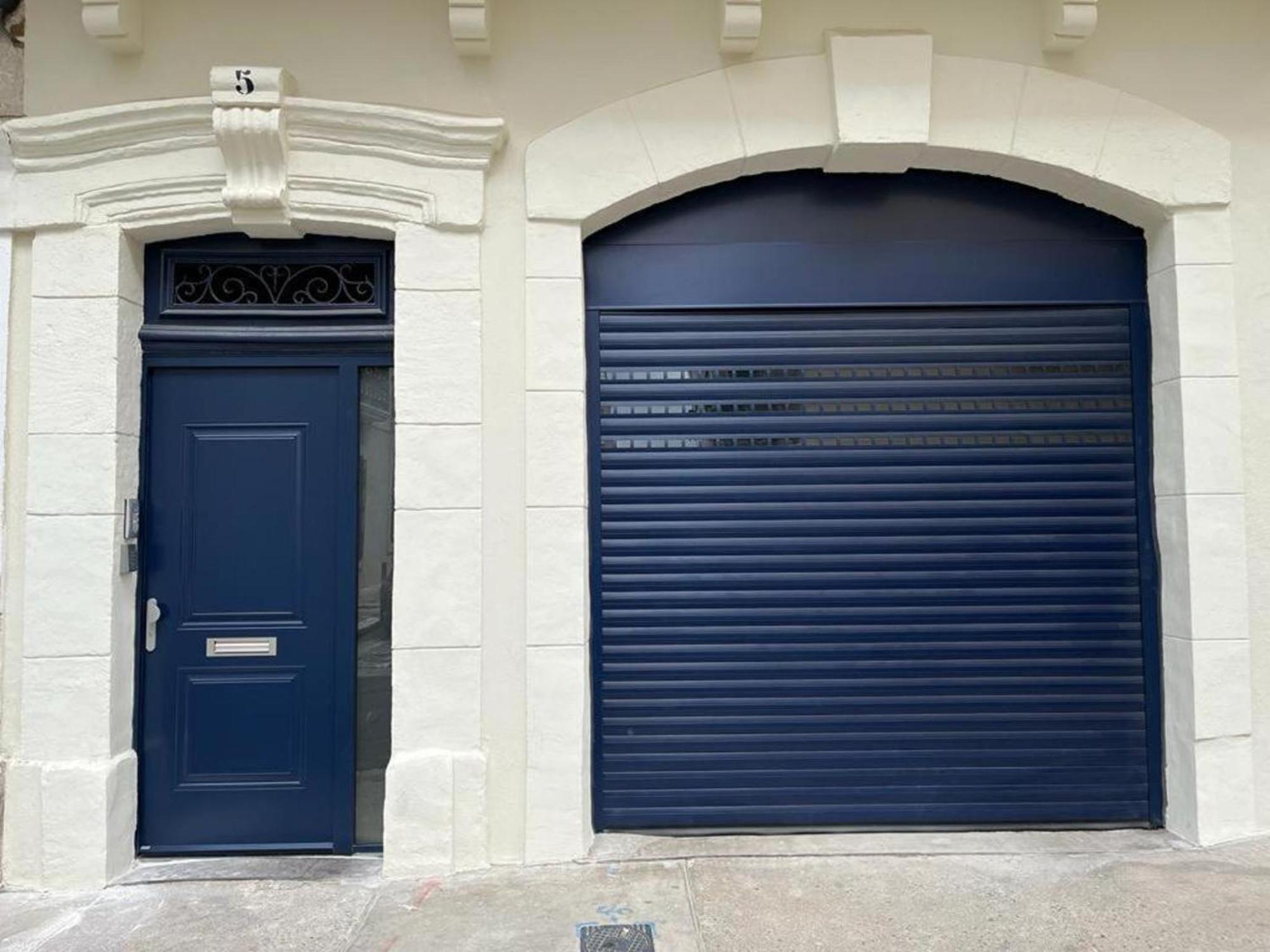 Апартаменты T3 Pratique, Garage Gratuit, Esprit Auber Безье Экстерьер фото